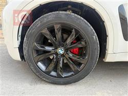 بي ام دبليو X6